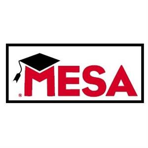 MESA Logo MESA Logo